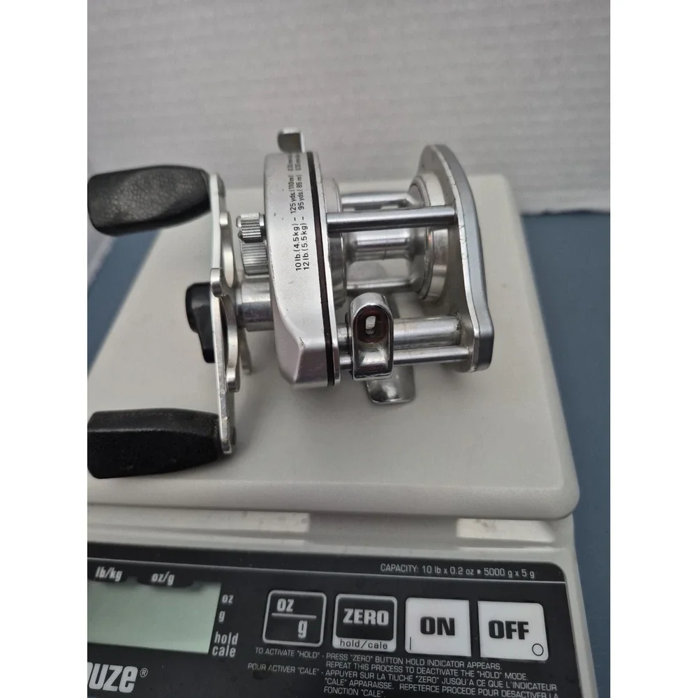 Daiwa Prolite 100 Baitcast Fishing Reel